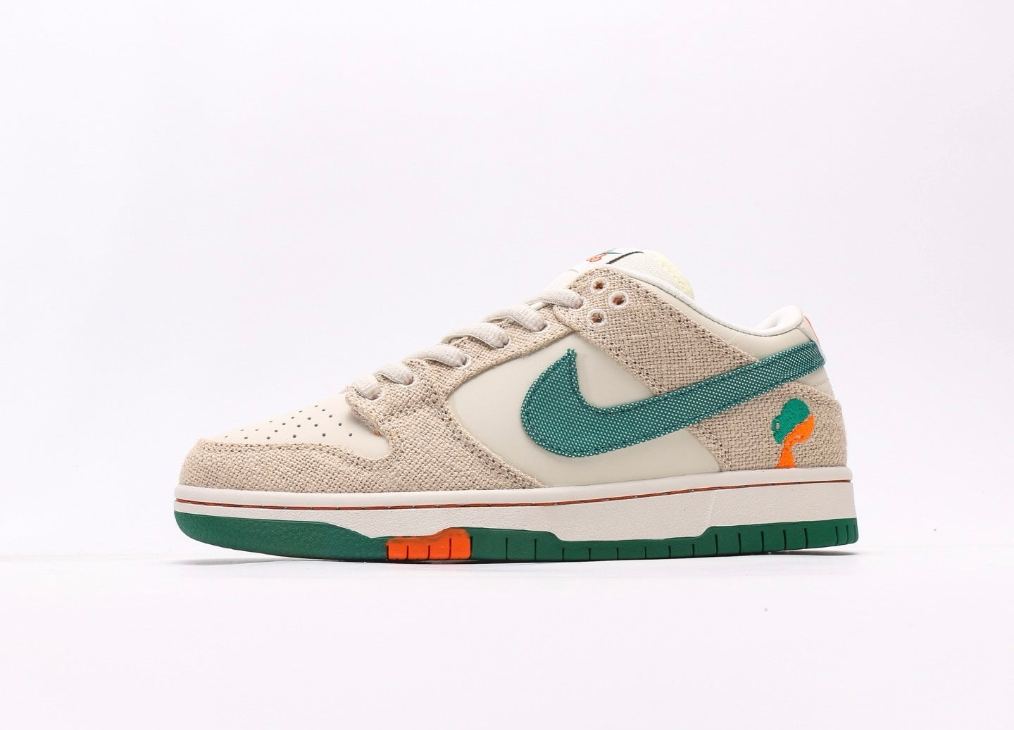 Nike Dunk Low x Jarritos