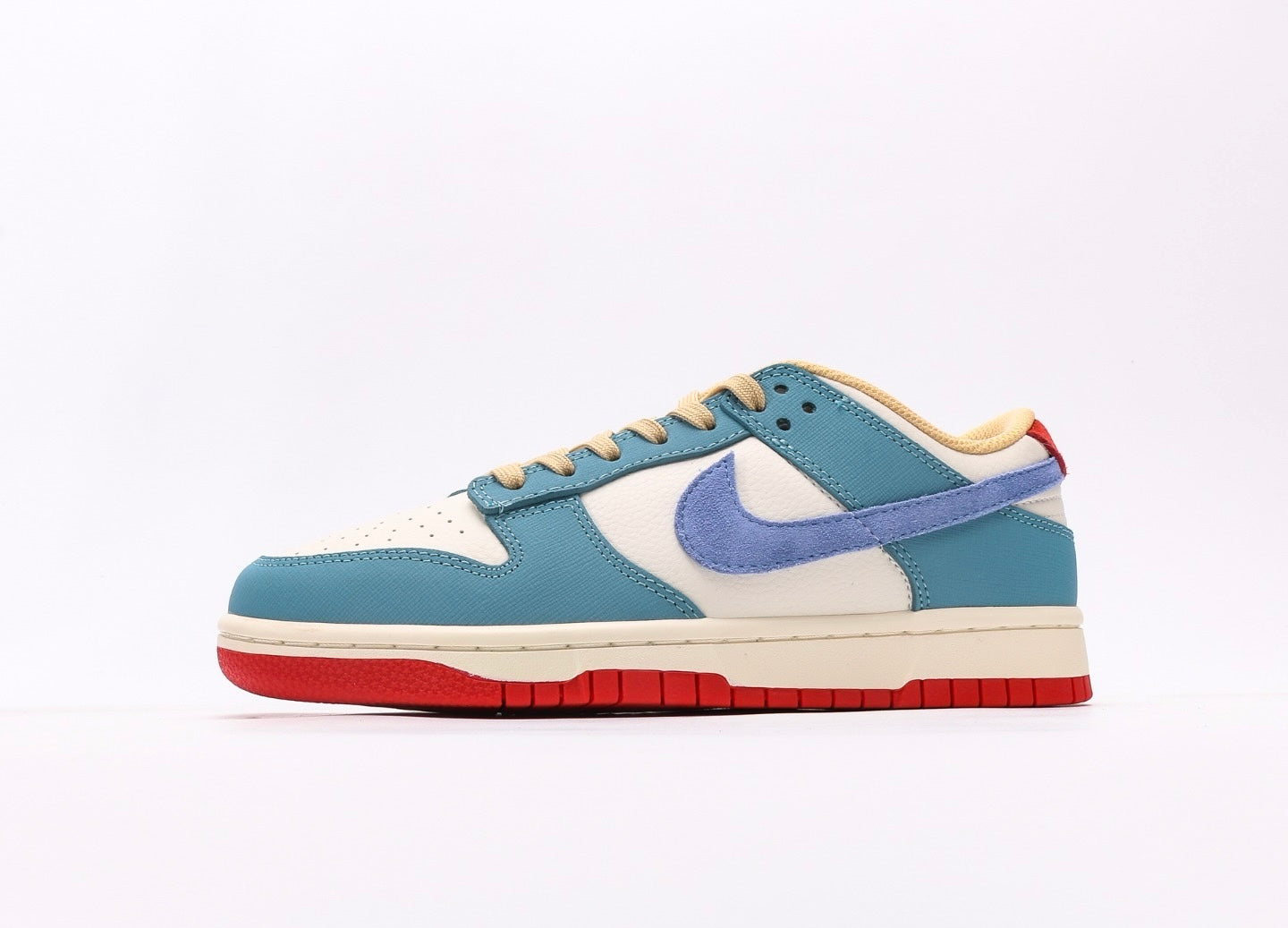 Nike Dunk Low Premium Royal Pulse