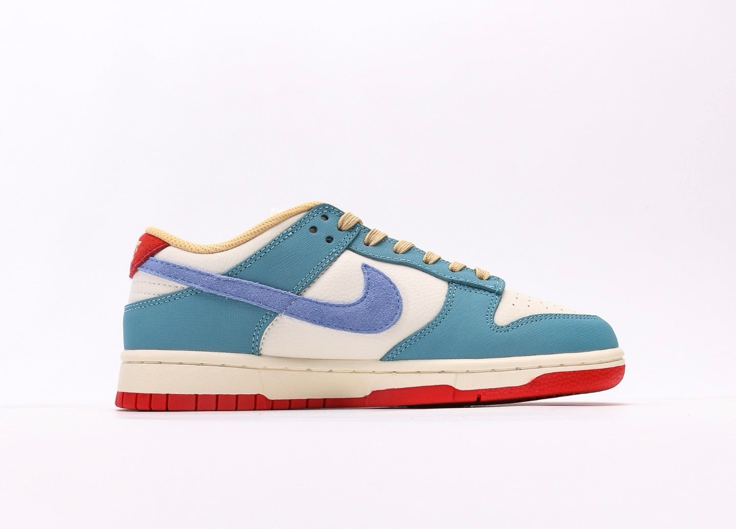 Nike Dunk Low Premium Royal Pulse