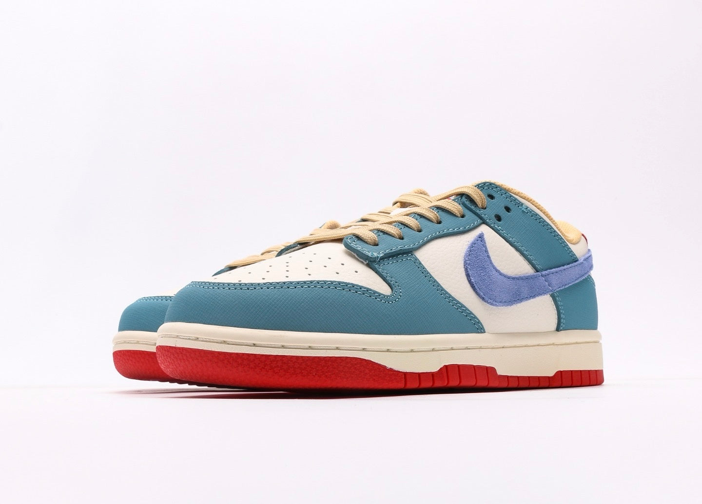 Nike Dunk Low Premium Royal Pulse