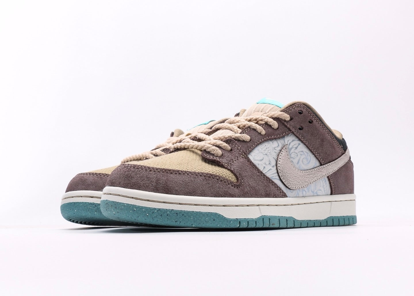 Nike Dunk Low Big Money Savings