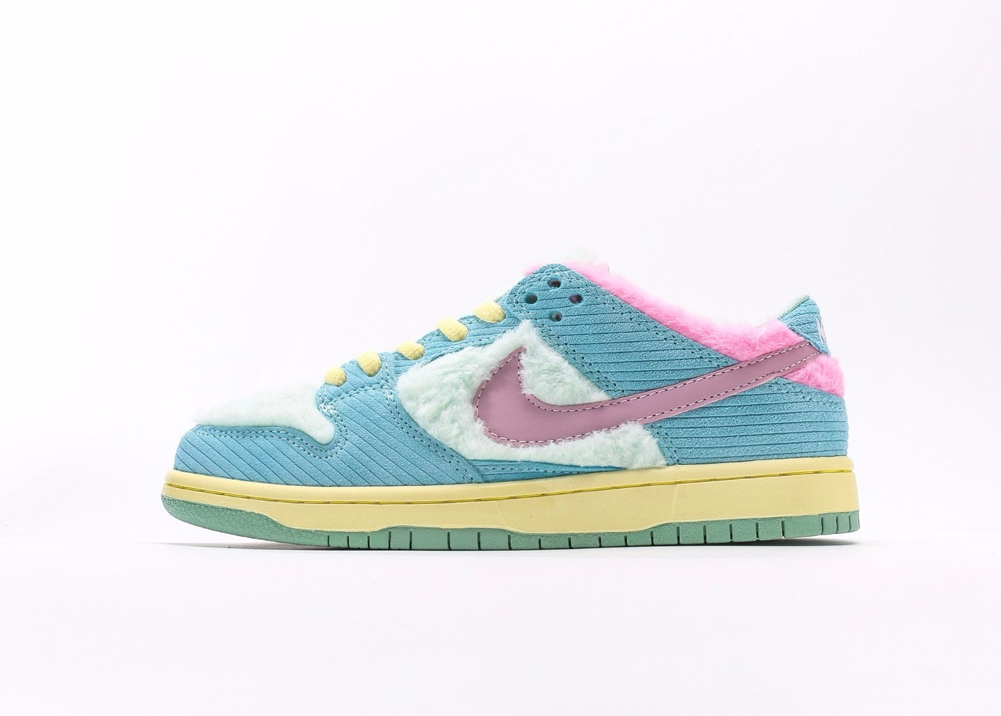 Nike Dunk Low Verdy Visty