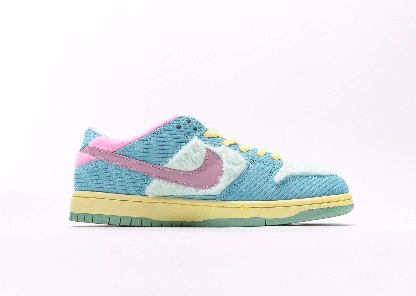 Nike Dunk Low Verdy Visty