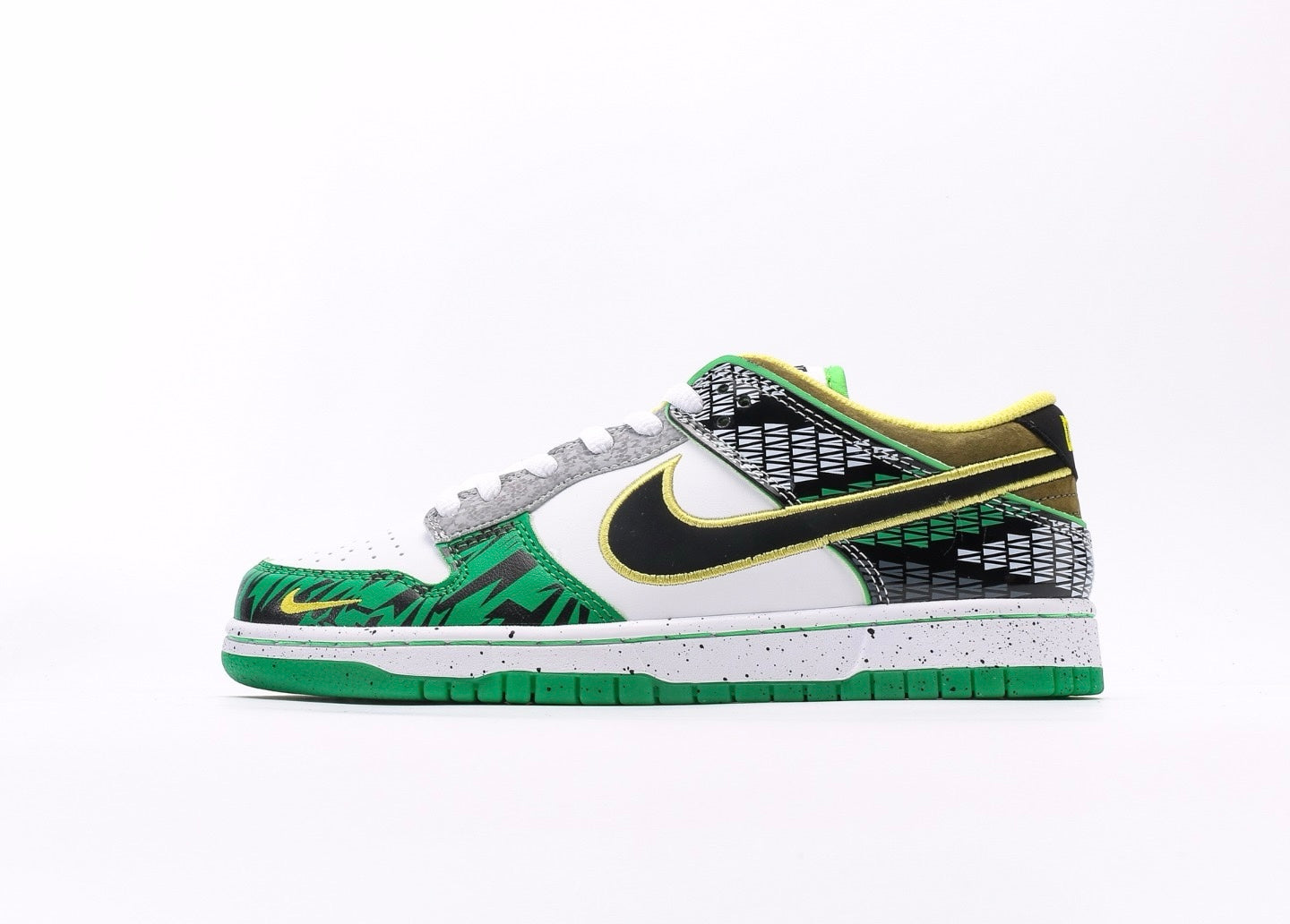 Nike Dunk Low "What The Duck"