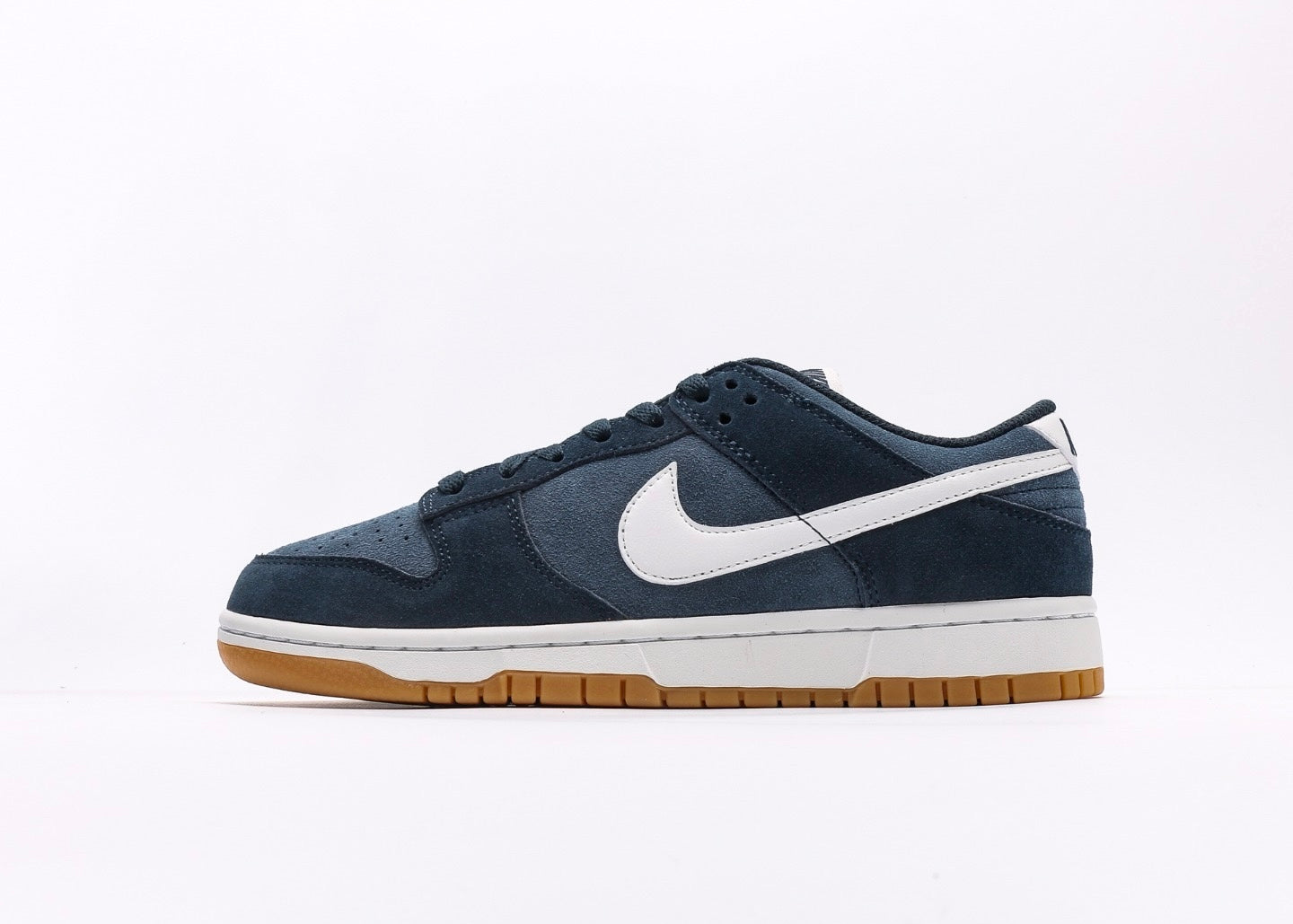 Nike Dunk Low Retro Blue