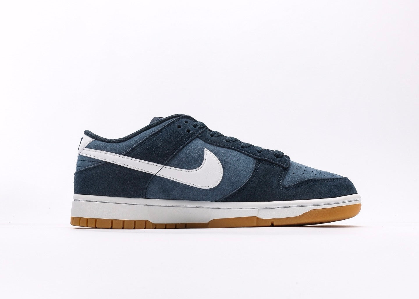 Nike Dunk Low Retro Blue