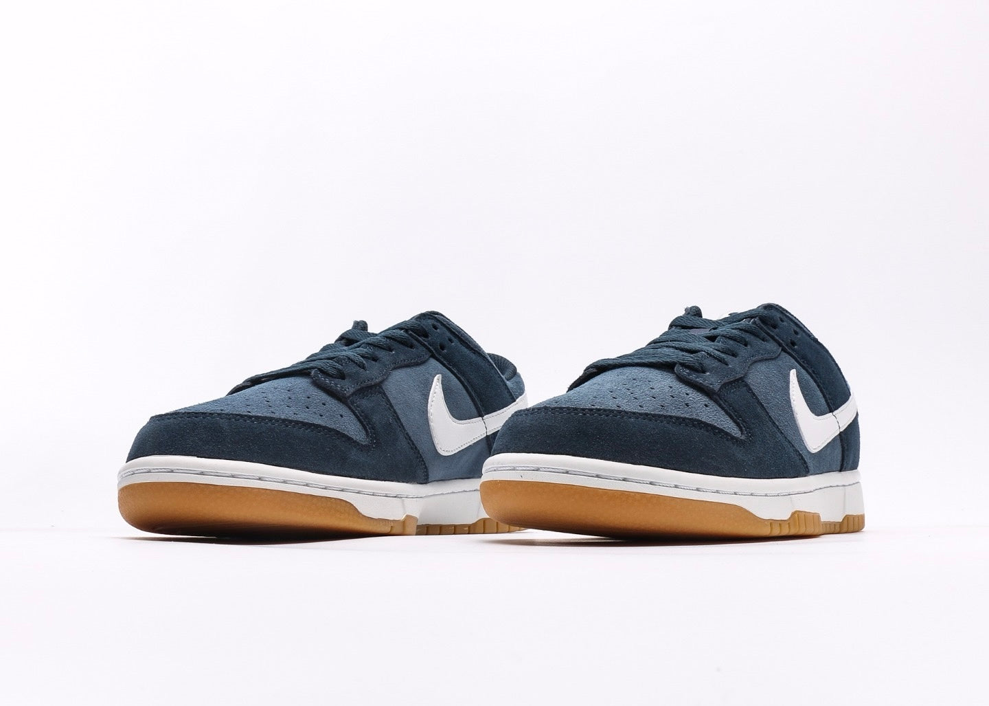 Nike Dunk Low Retro Blue