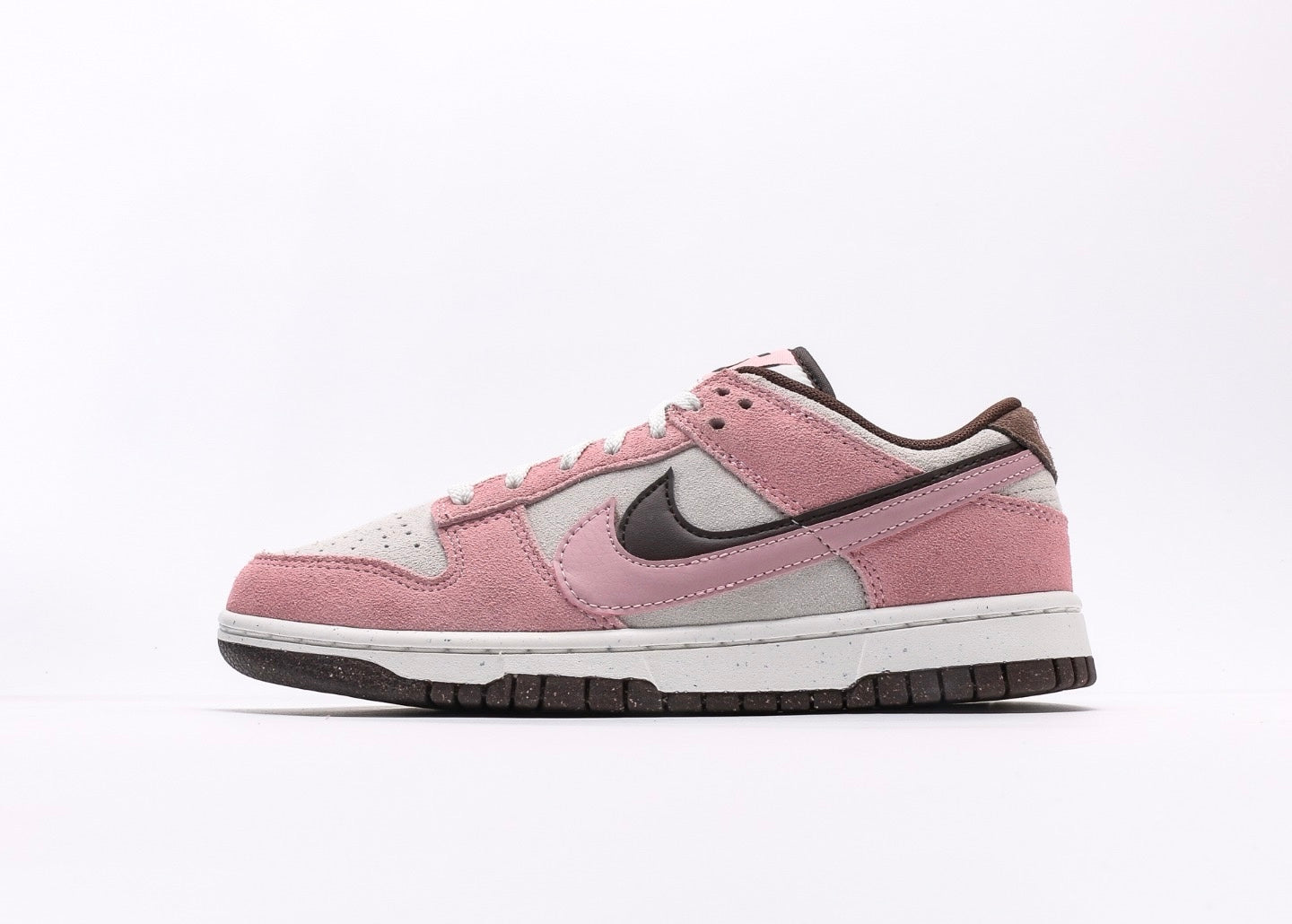 Nike Dunk Low Retro Pink