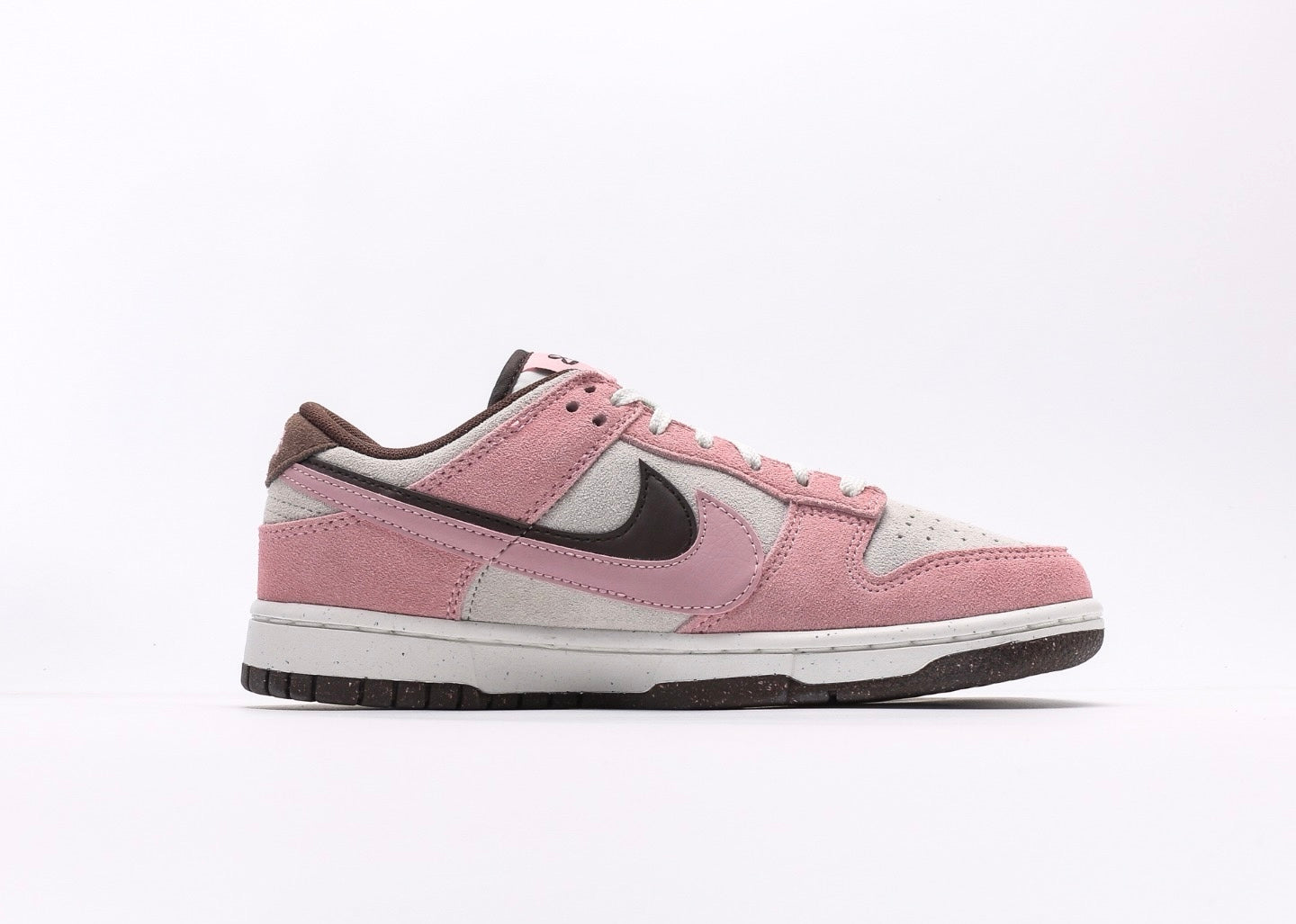 Nike Dunk Low Retro Pink