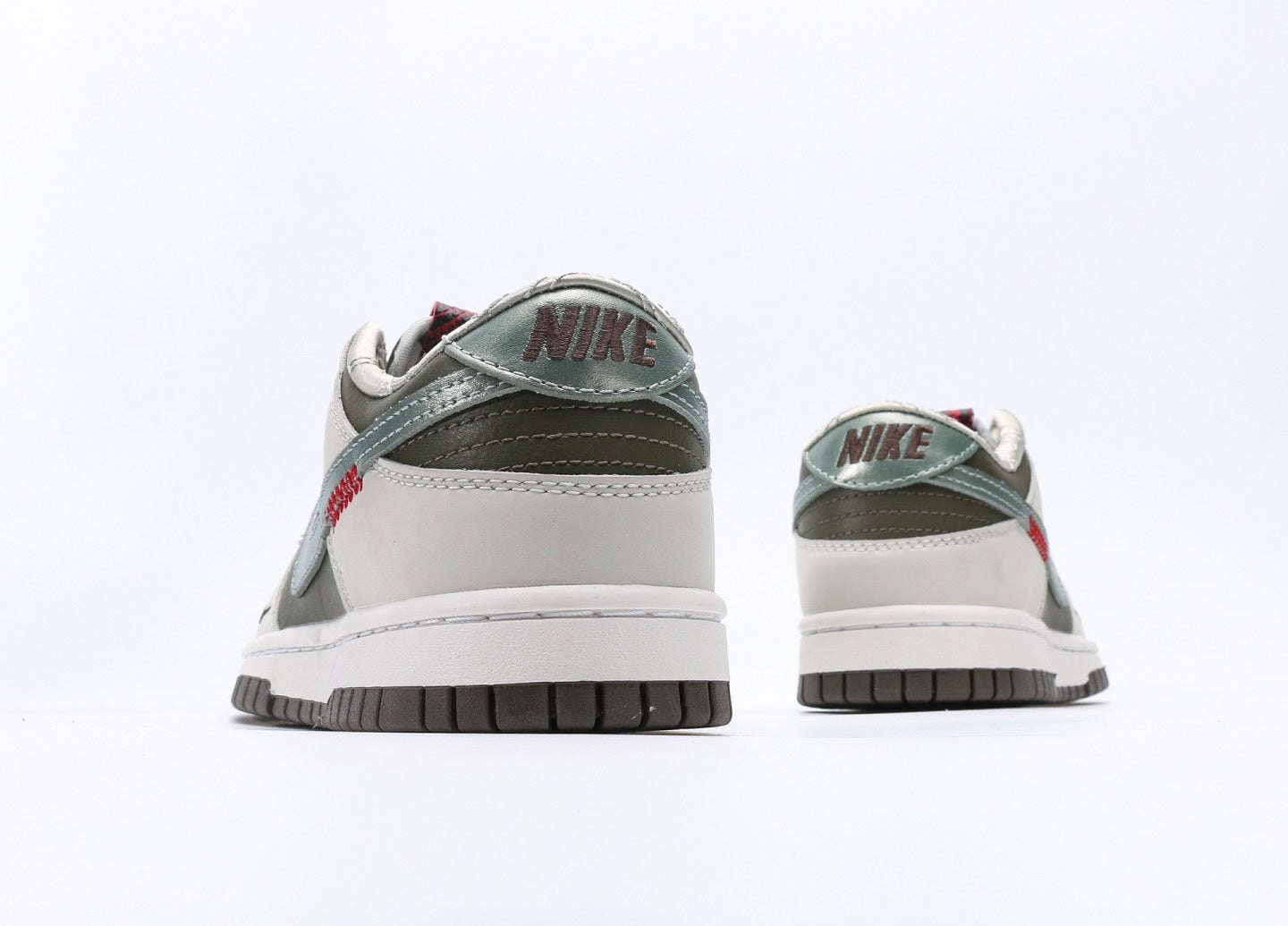 Nike Dunk Low Dark Green