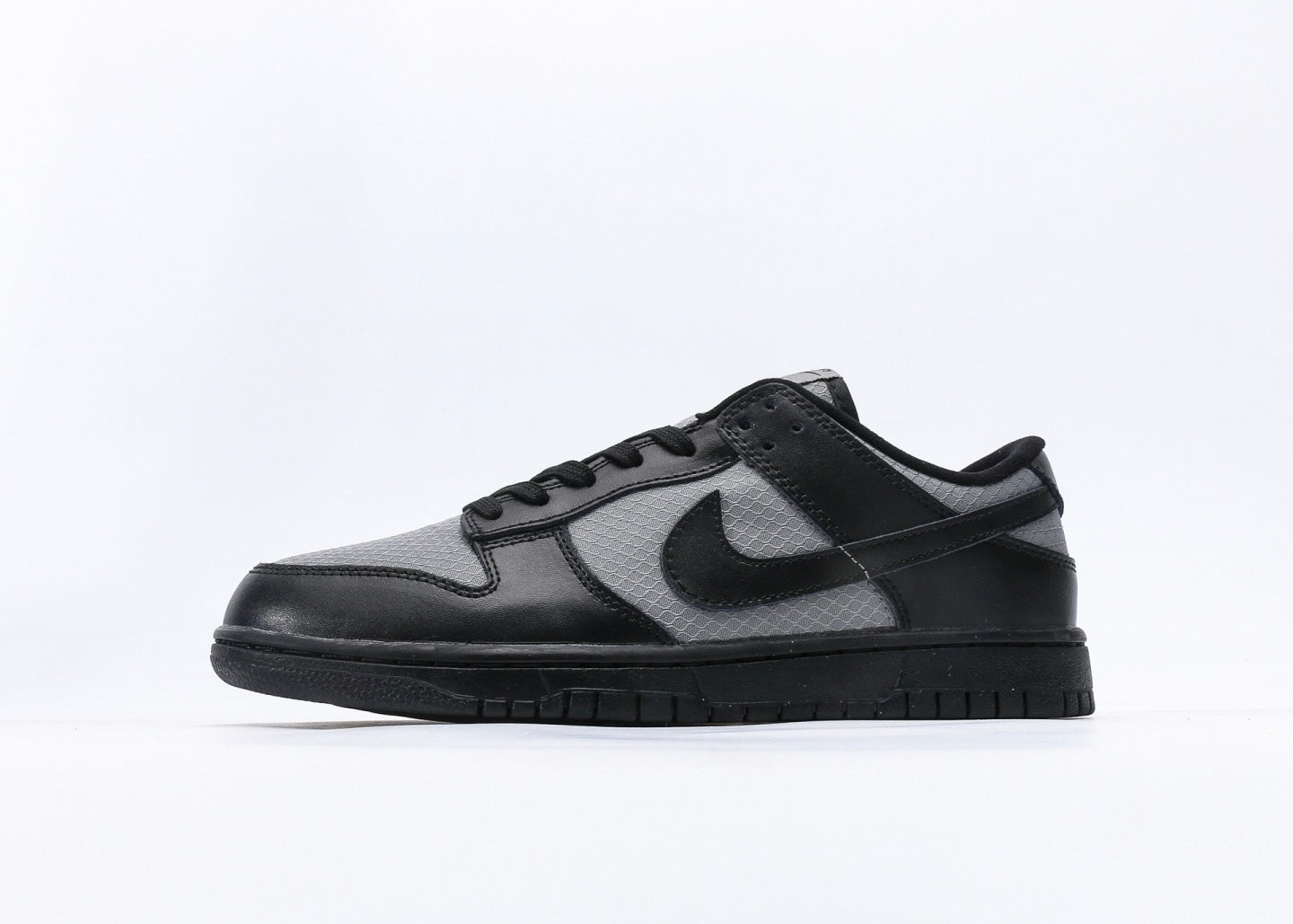 Nike Dunk Low Retro Black