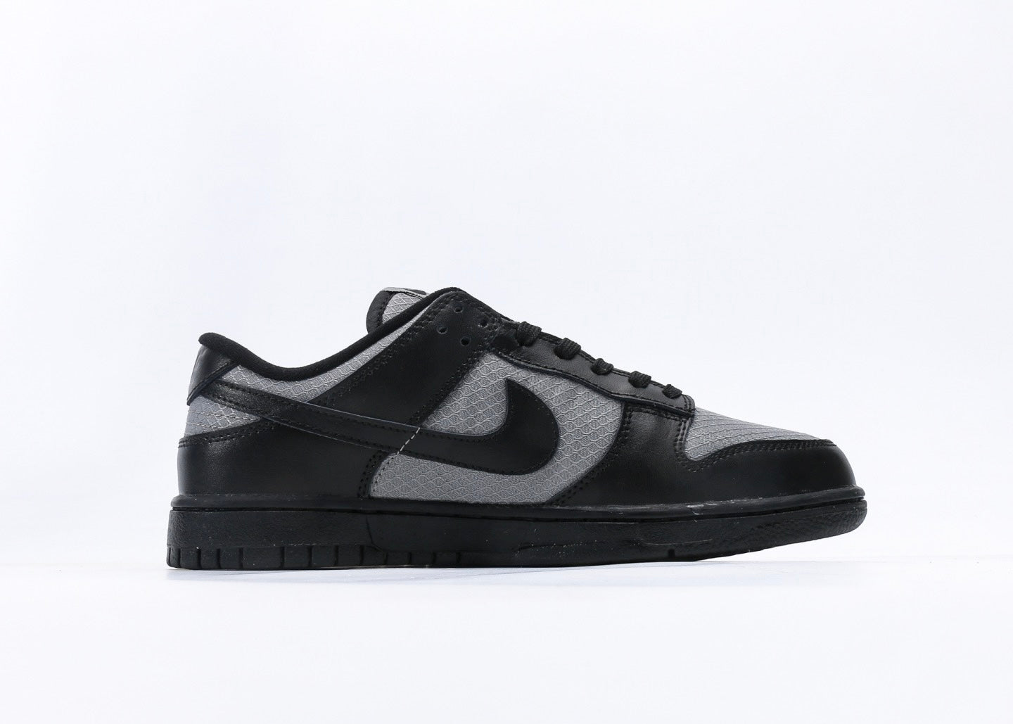 Nike Dunk Low Retro Black