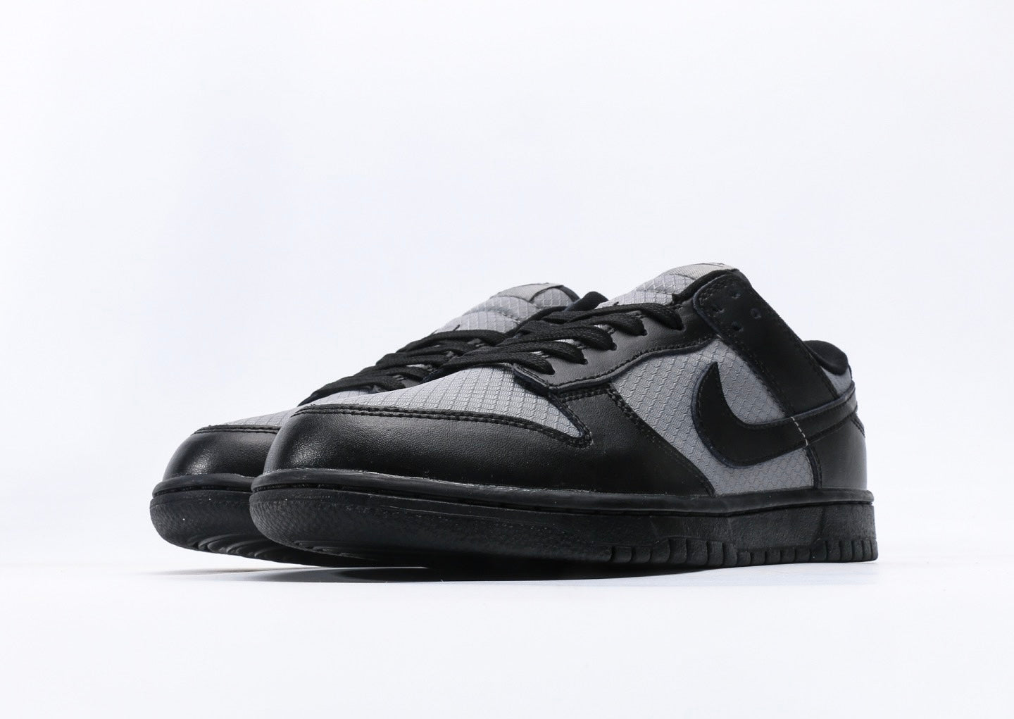 Nike Dunk Low Retro Black