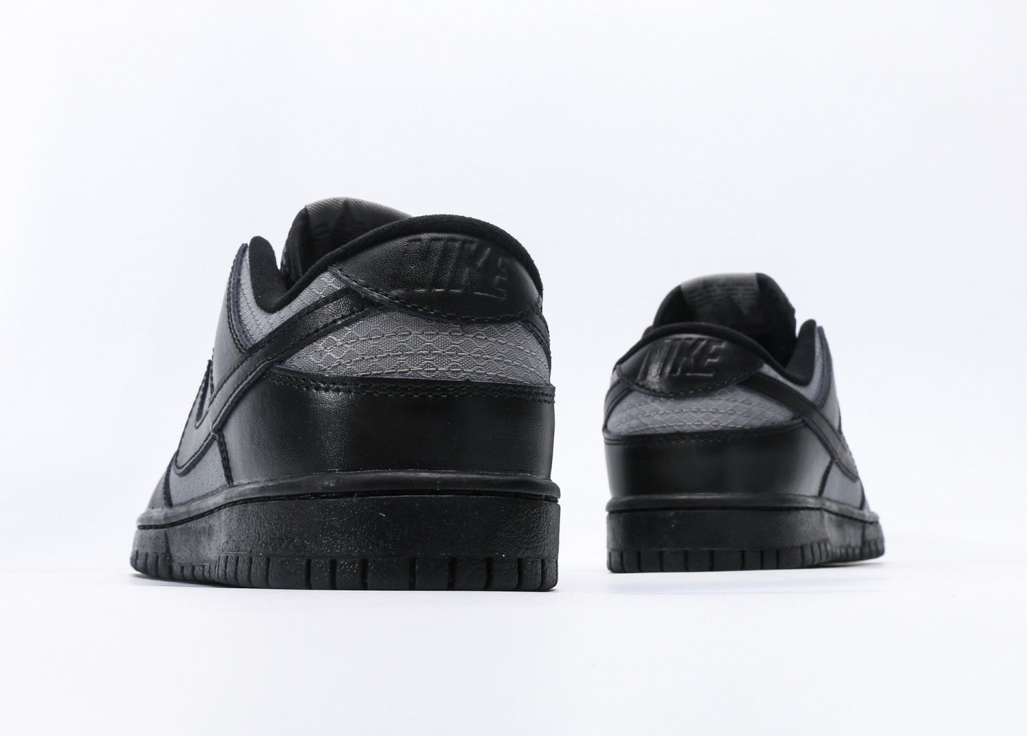 Nike Dunk Low Retro Black