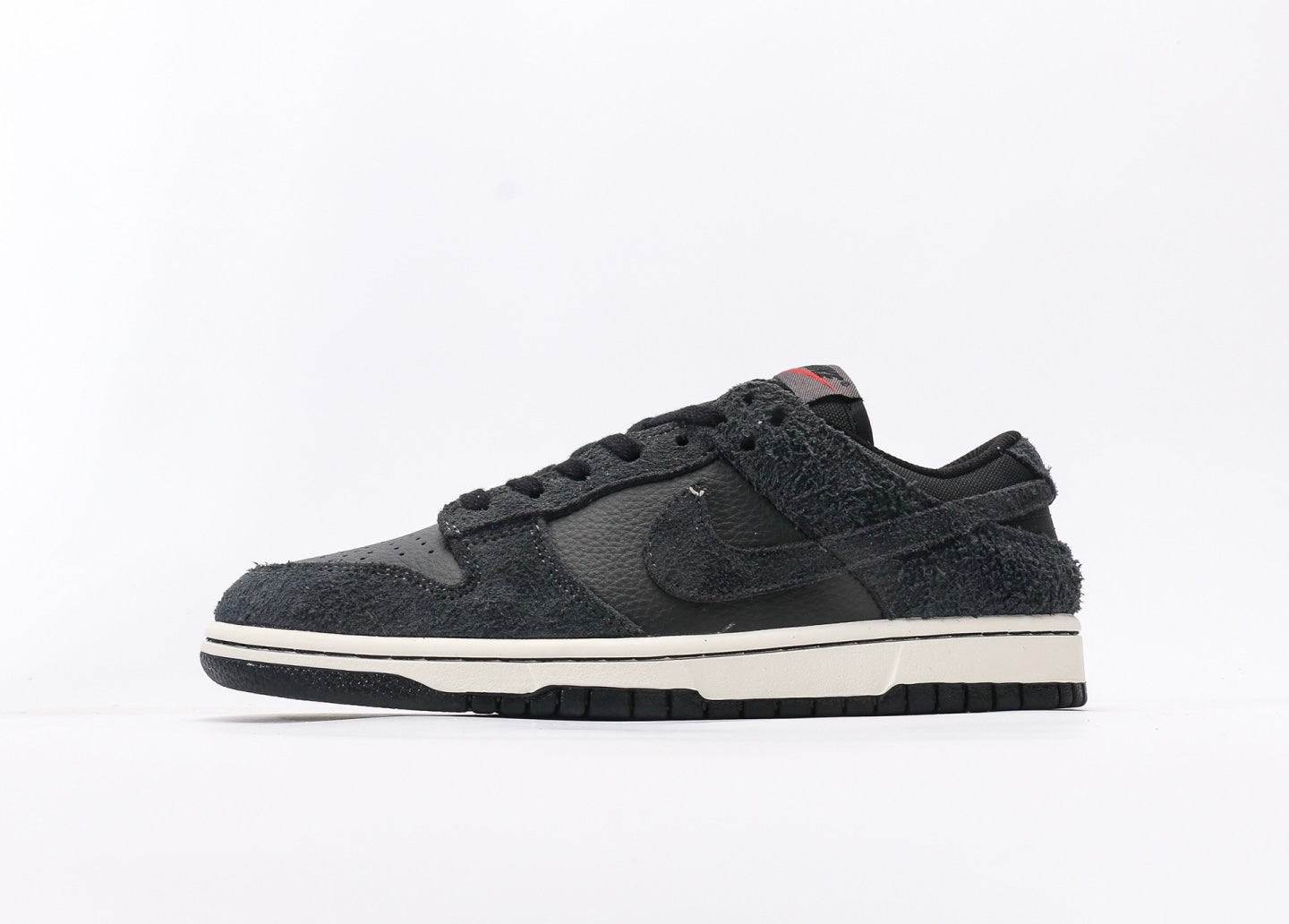 Nike Dunk Low Total Black