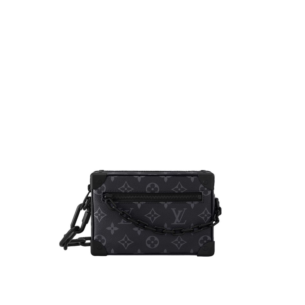 Louis Vuitton Mini Soft Trunk