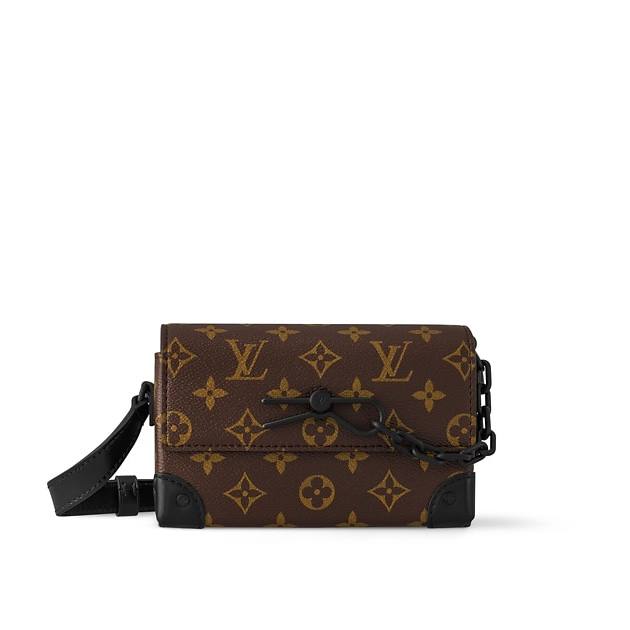 Louis Vuitton Steamer