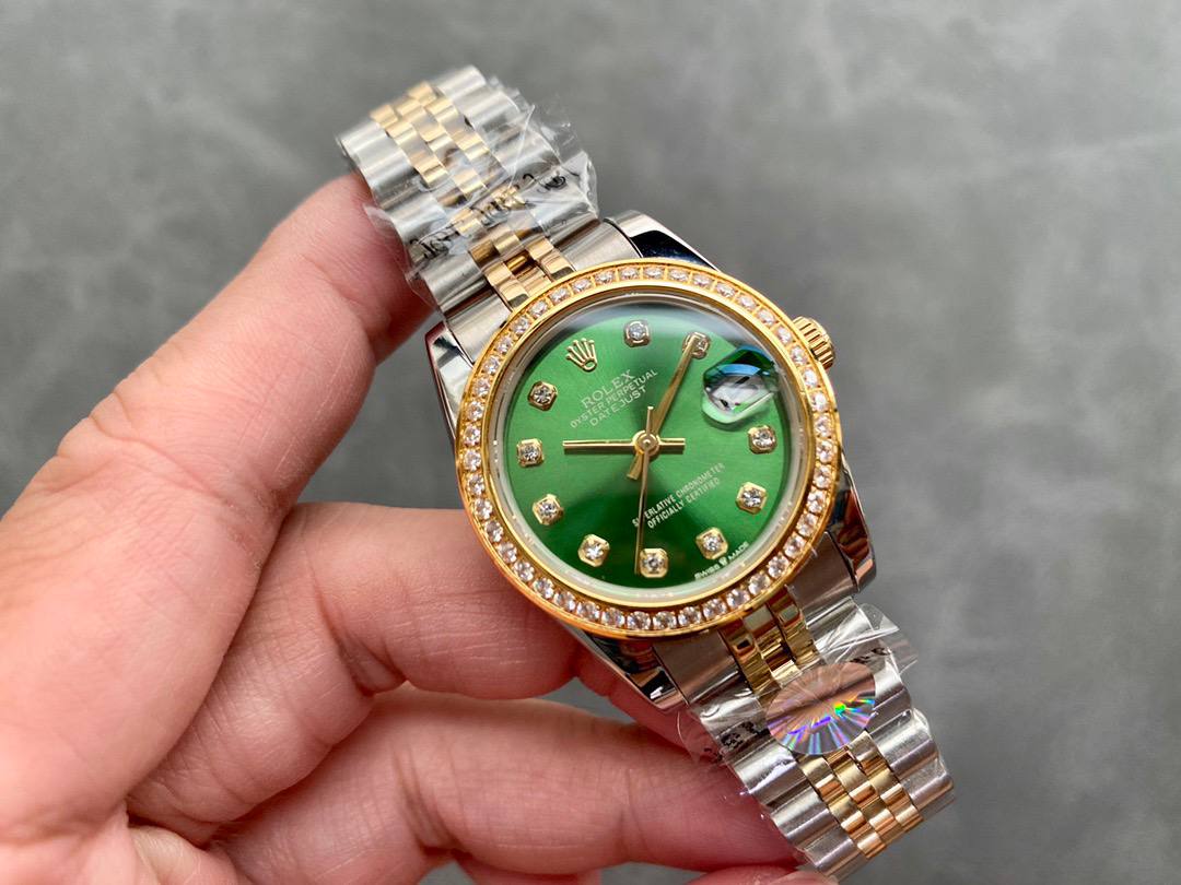 Rolex Lady-Datejust