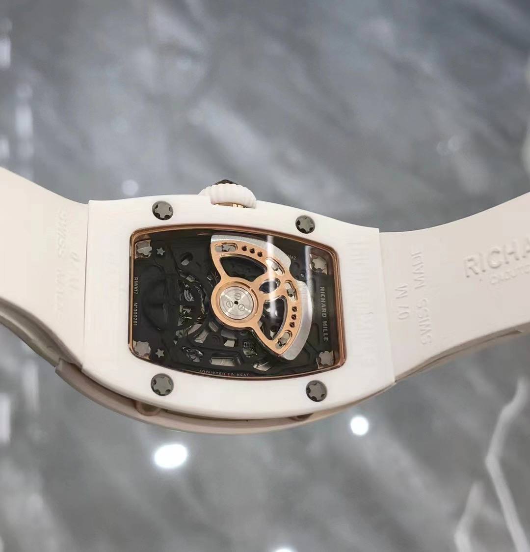 Richard Mille RM 07 01