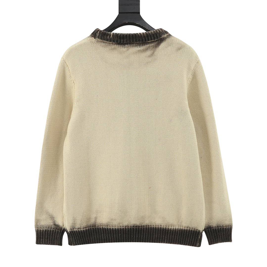 Balenciaga Sweater