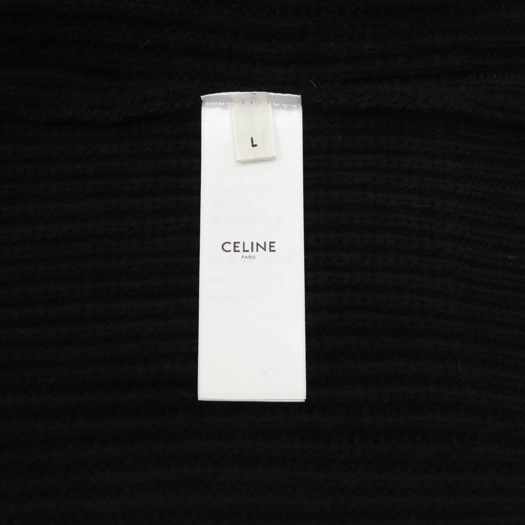 Celine Hoodie