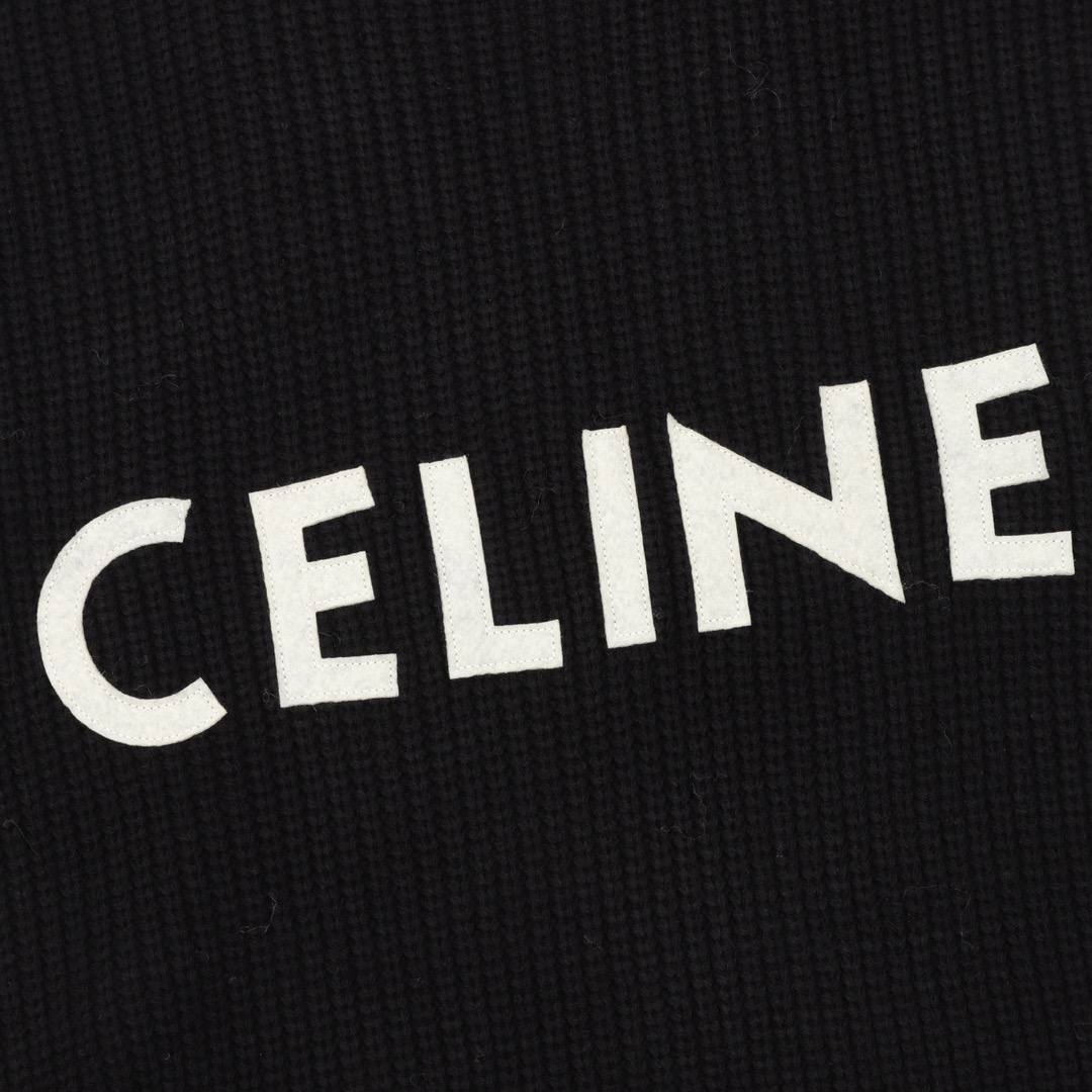 Celine Sweater