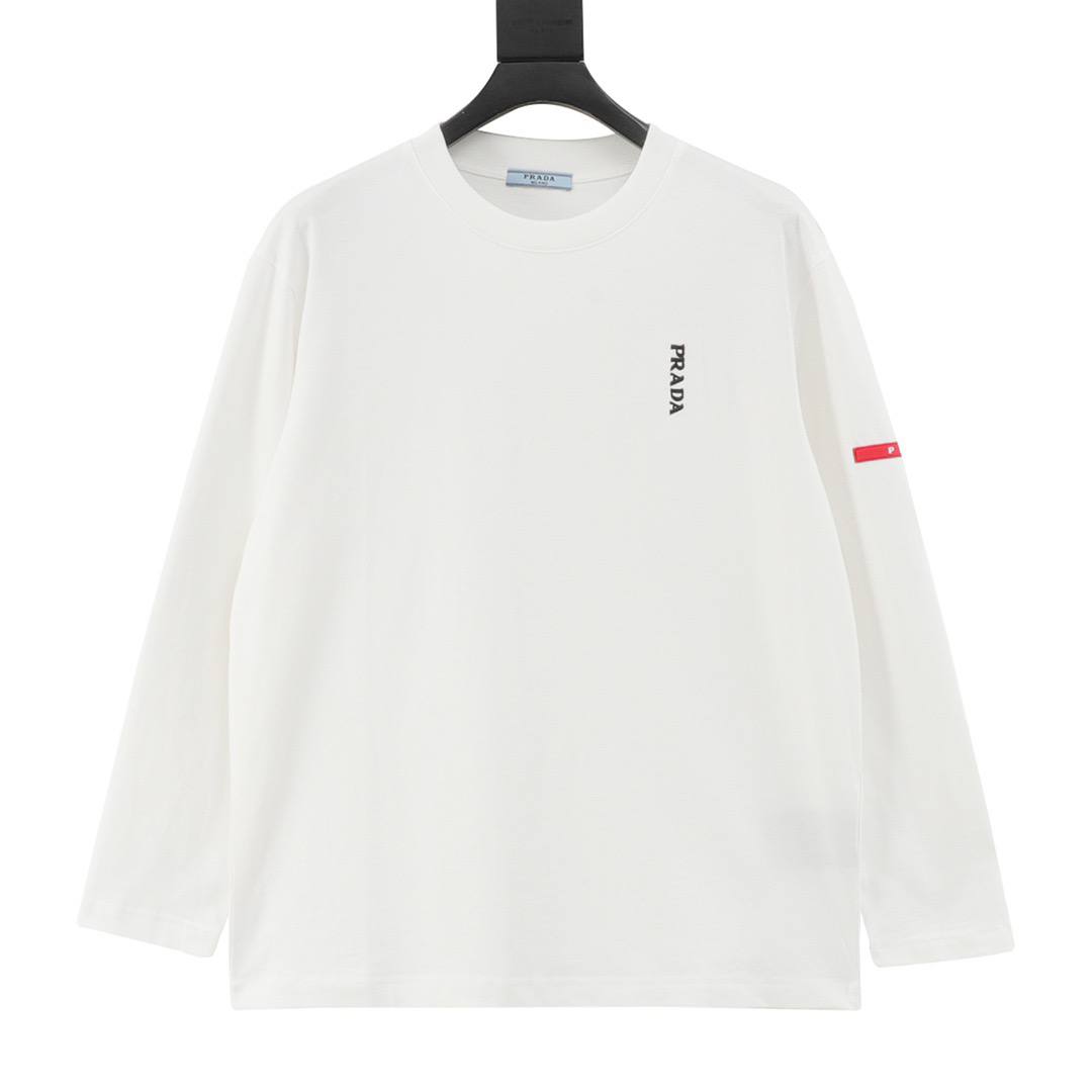 Prada Sweatshirt