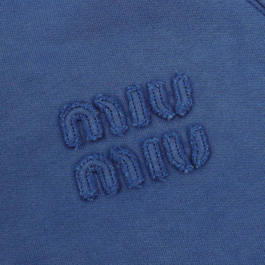 Miu Miu Sweatshirt