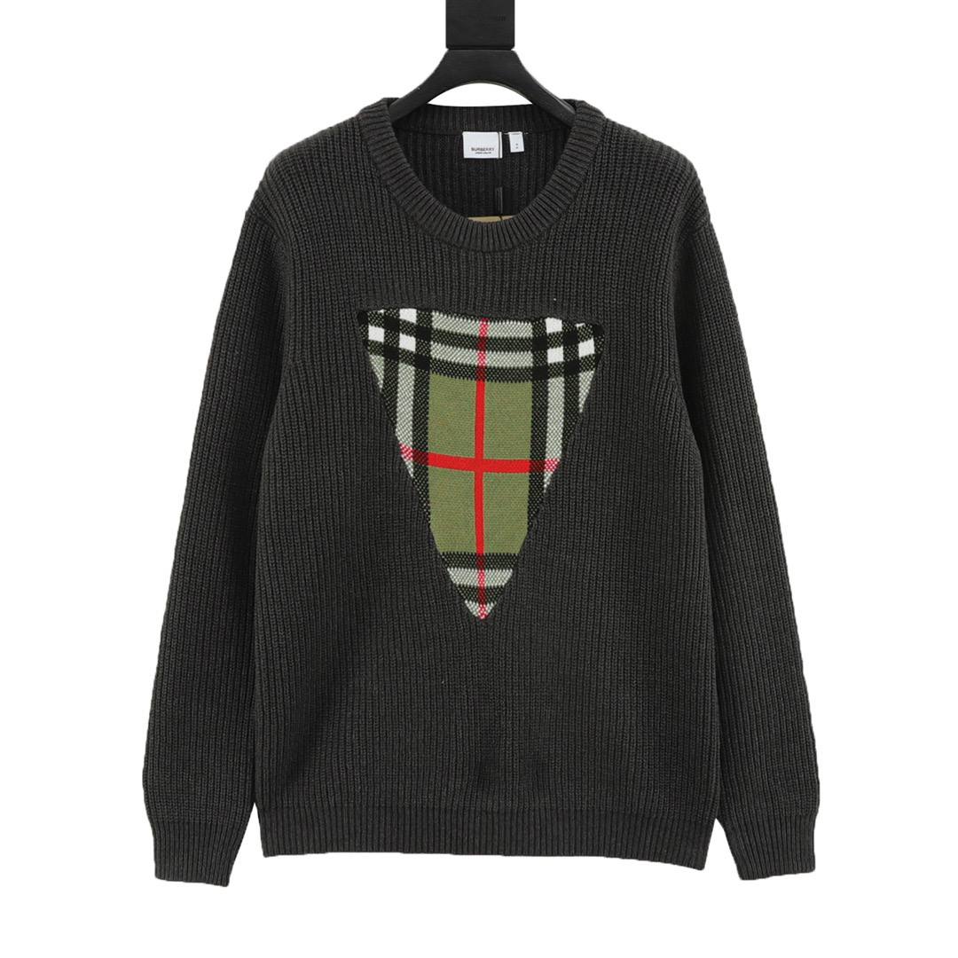 Burberry Sweater