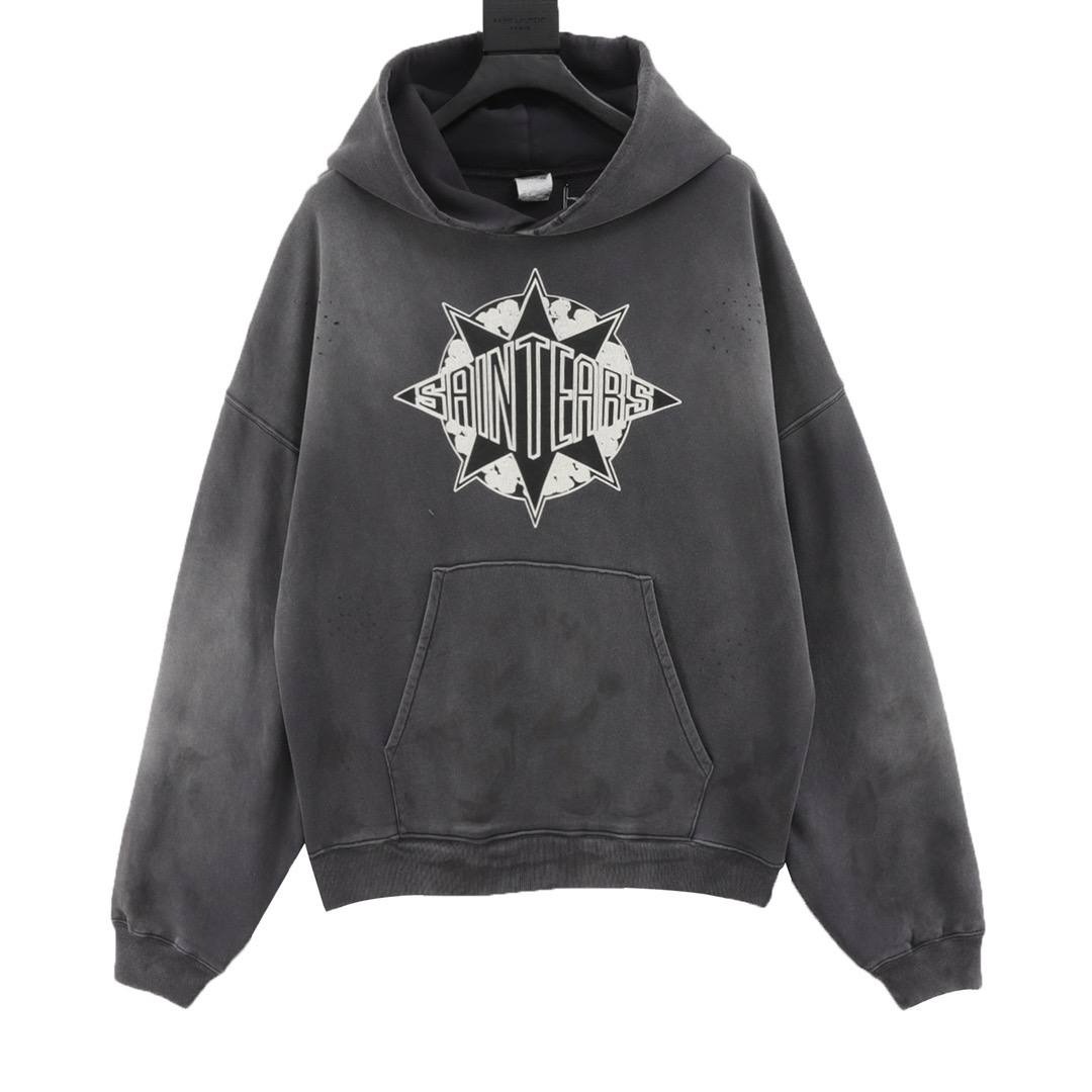 Saint Michael "CEREMONY" Hoodie