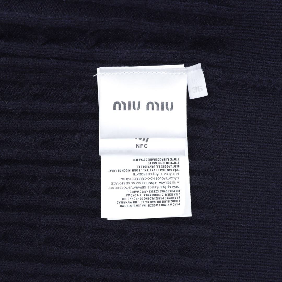 Miu Miu Sweater