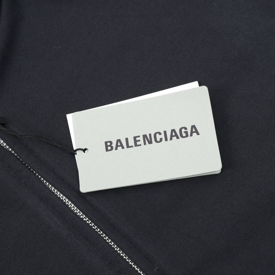 Balenciaga Hoodie