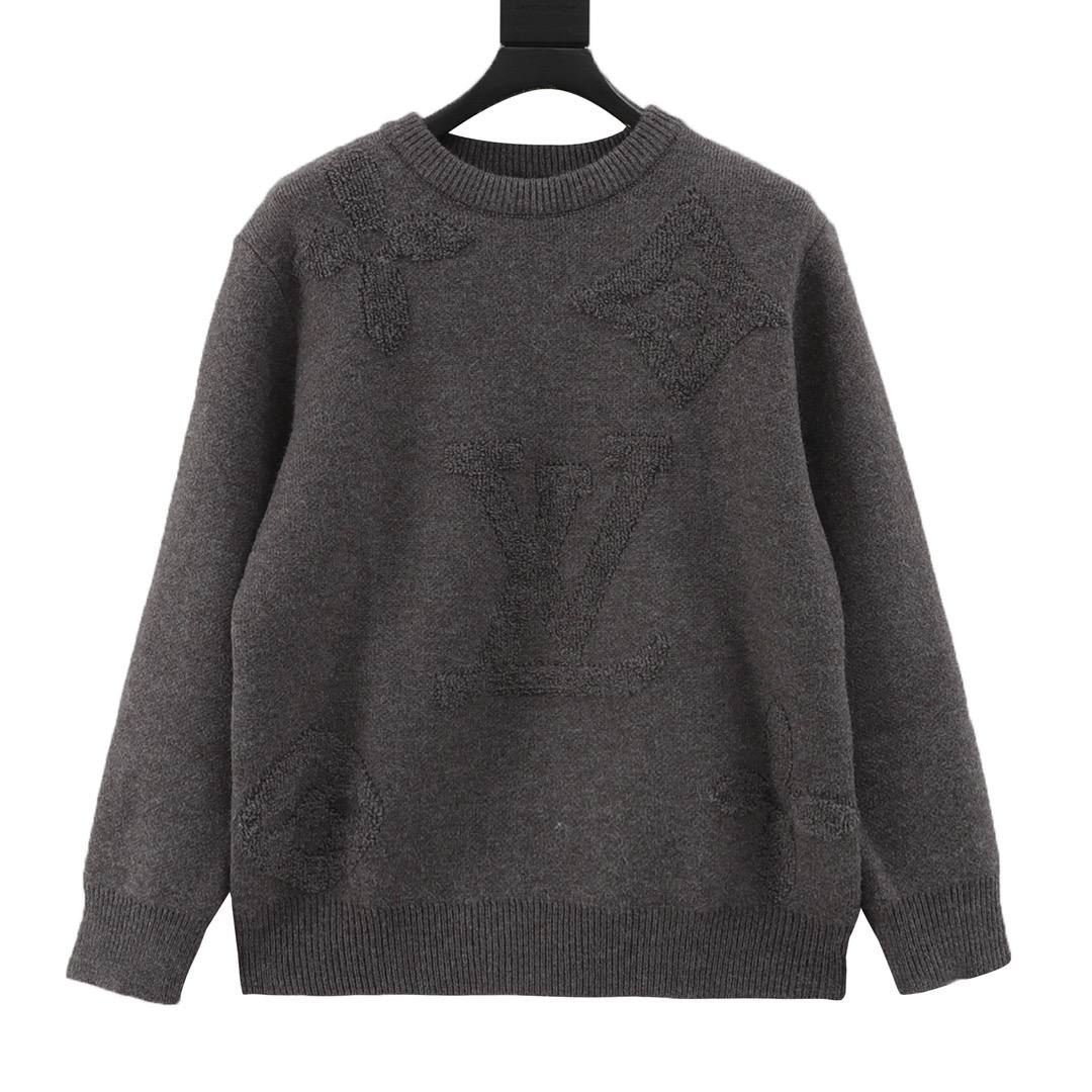 Louis Vuitton Sweater