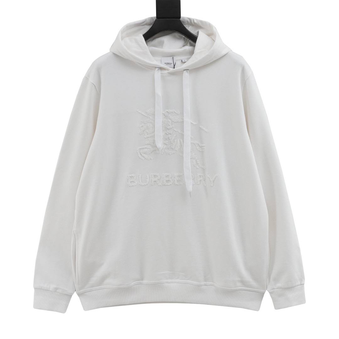 Burberry Hoodie