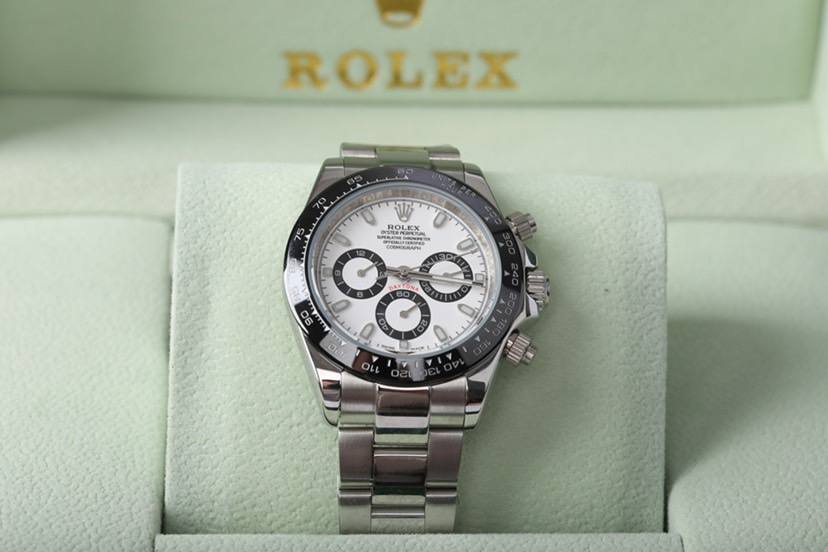 Rolex Cosmograph Daytona 40mm/11mm