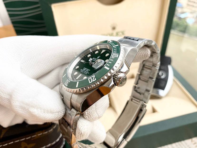 Rolex Submariner 40mm/11mm