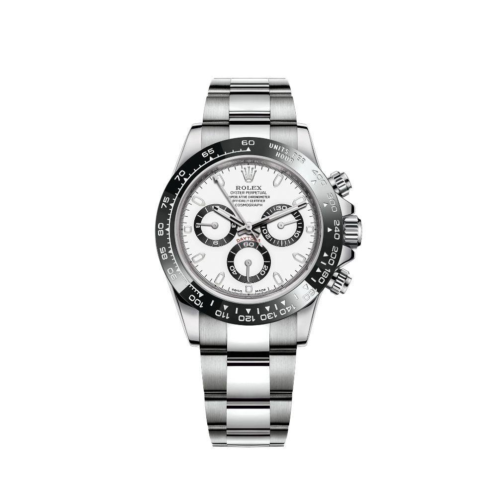 Rolex Cosmograph Daytona 40mm/11mm