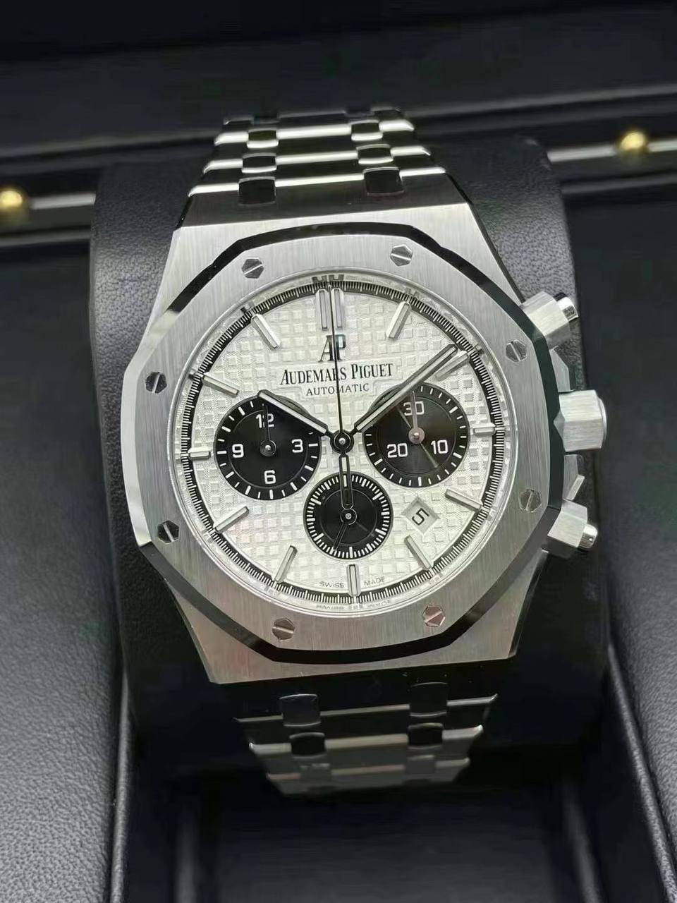 Audemars Piguet Royal Oak Chronograph 41mm