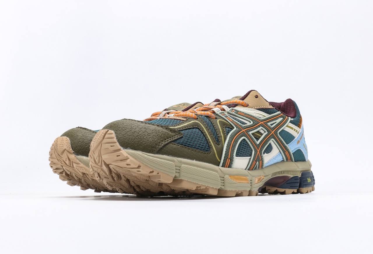 ASICS GEL-Kahana 8