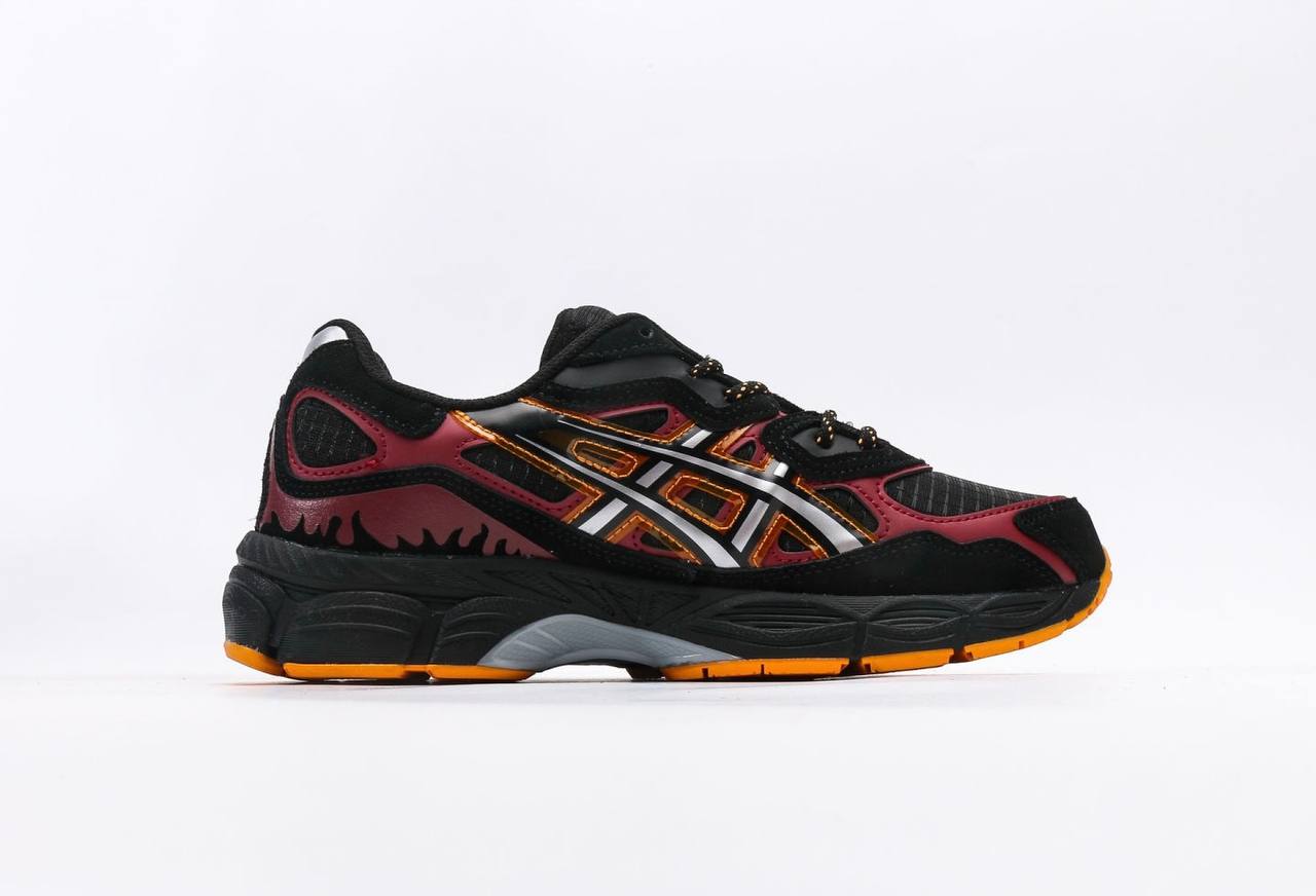 ASICS Gel-NYC "Naruto Uzumaki"