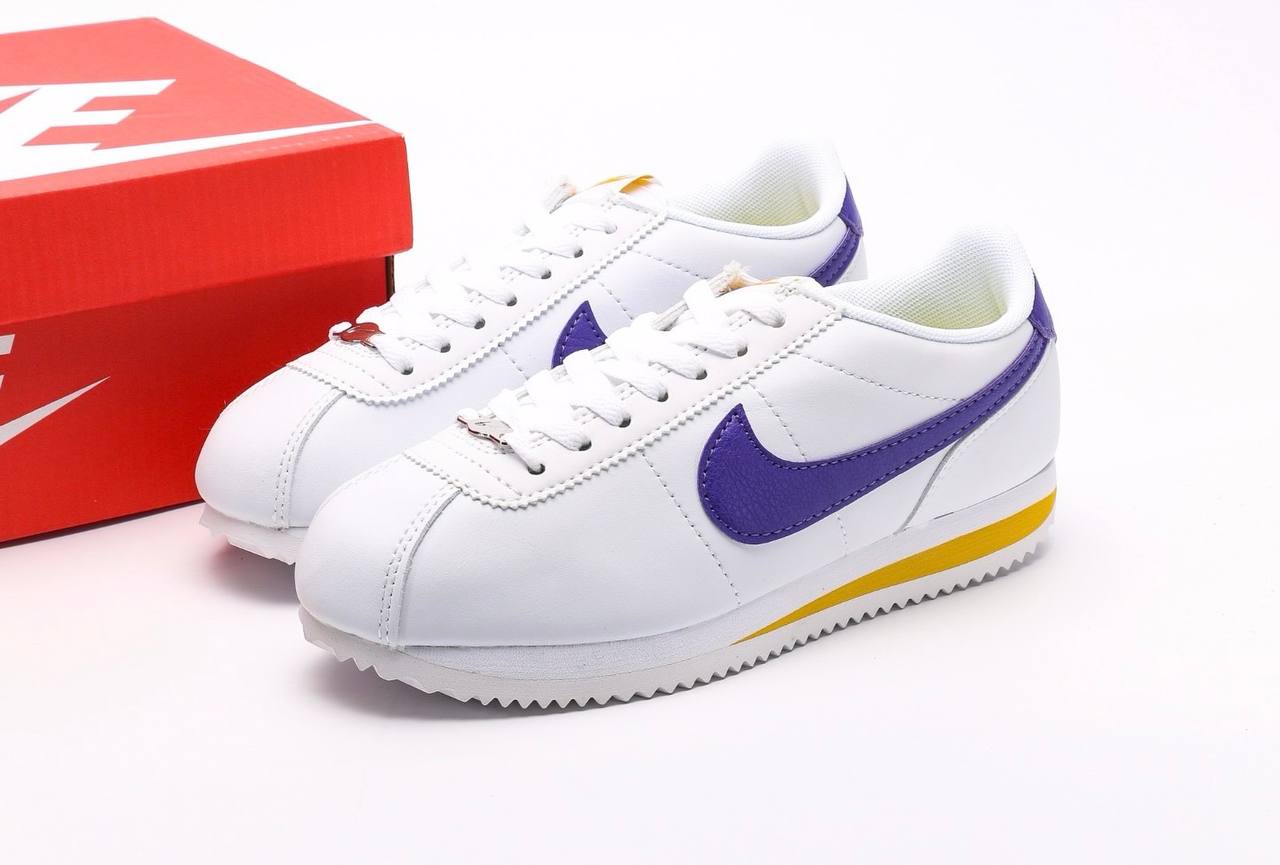 Nike Classic Cortez (Woman)