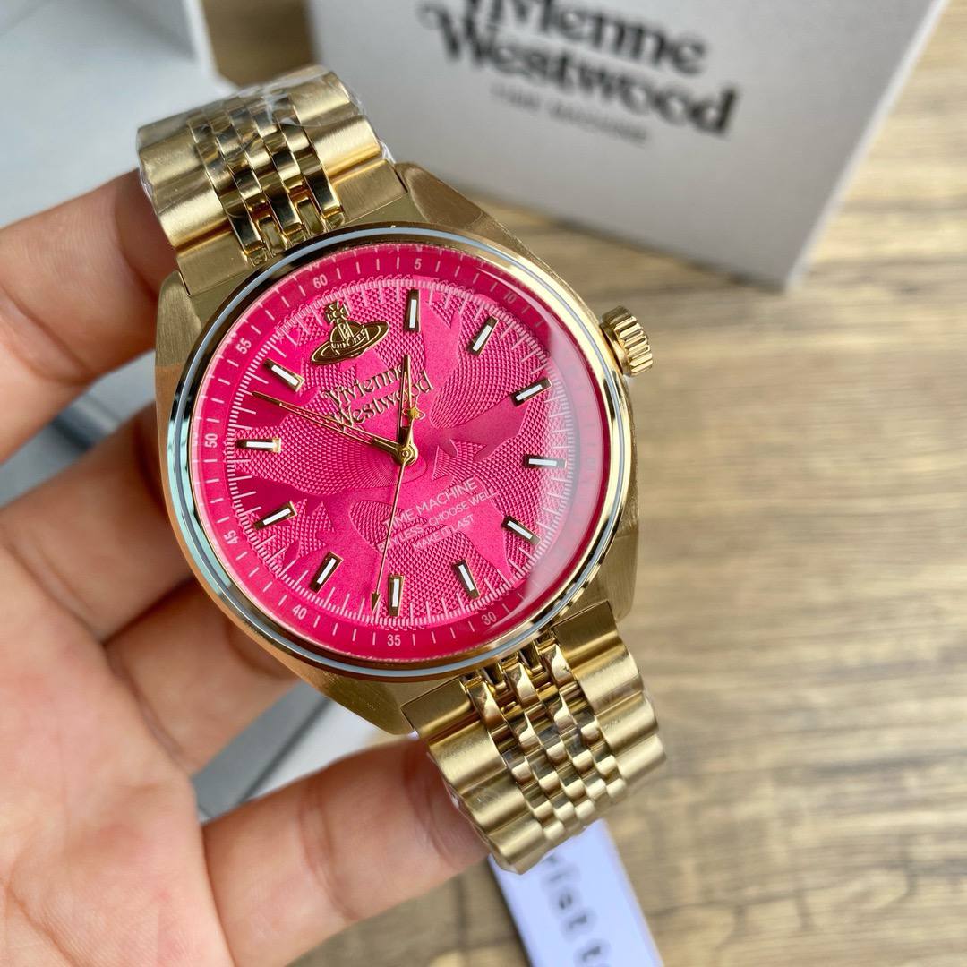 Vivienne Westwood Lady Sydenham 39mm