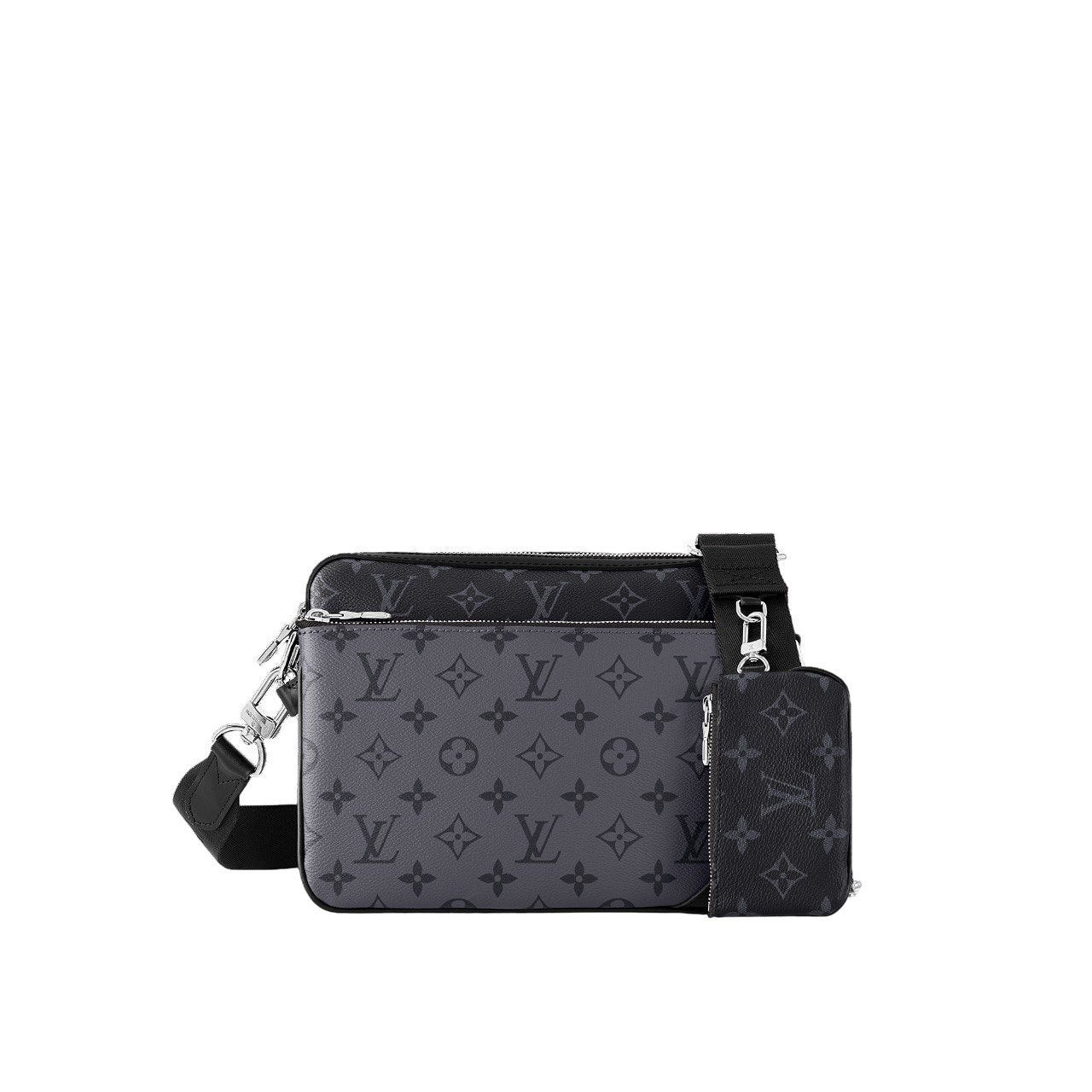 Louis Vuitton Trio Messenger