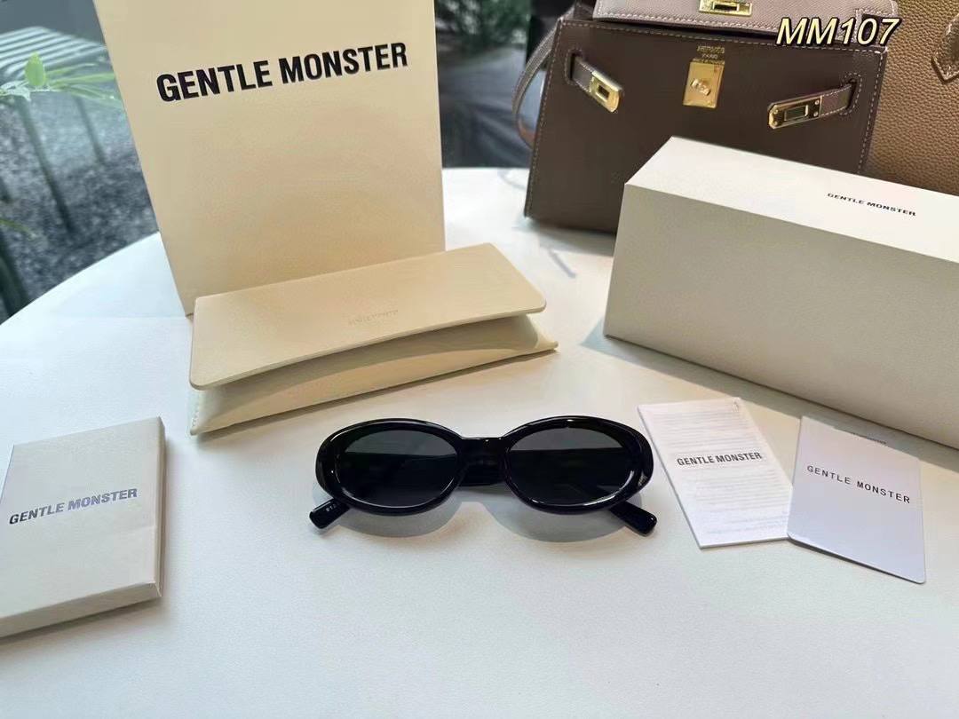 Maison Margiela x Gentle Monster