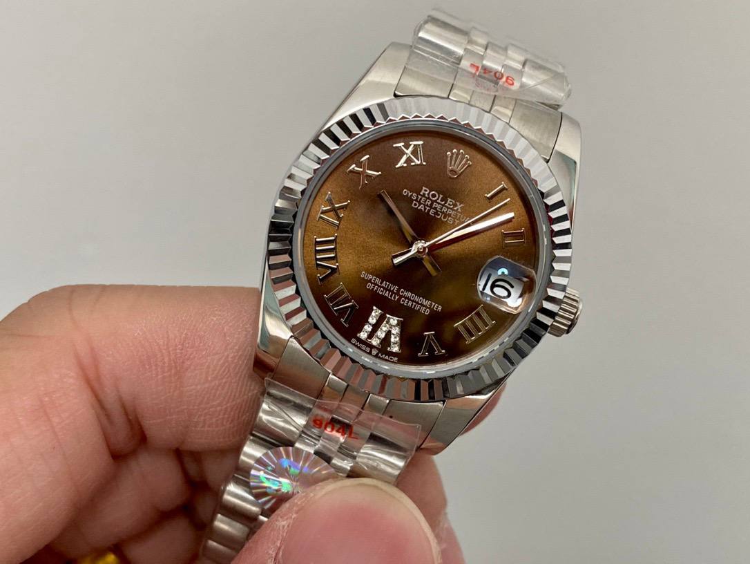 Rolex Lady-Datejust