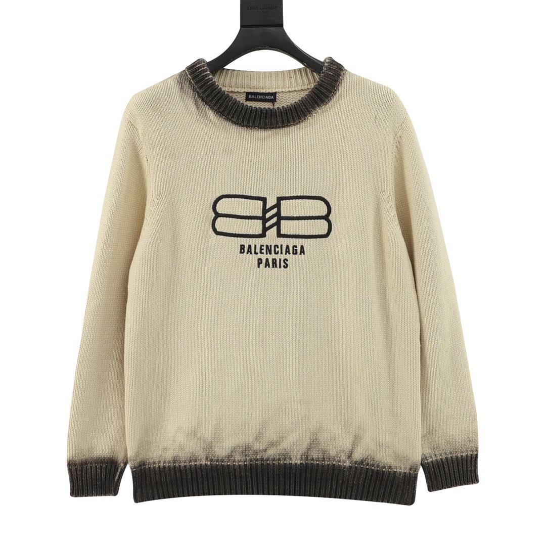 Balenciaga Sweater