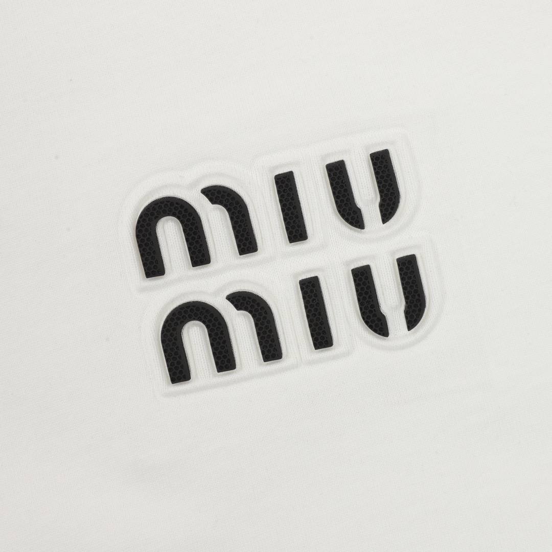 Miu Miu Sweatshirt