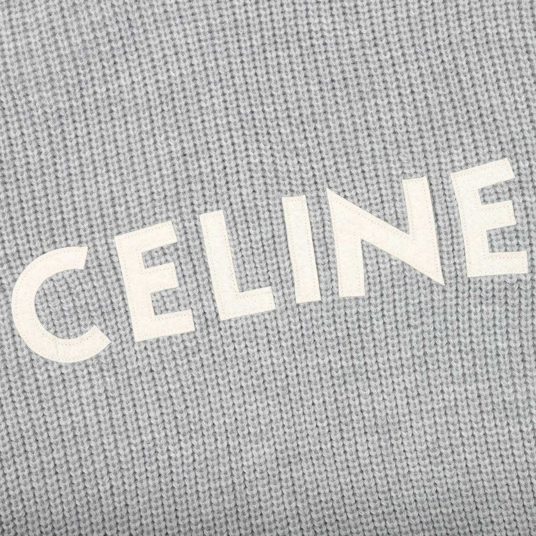 Celine Sweater