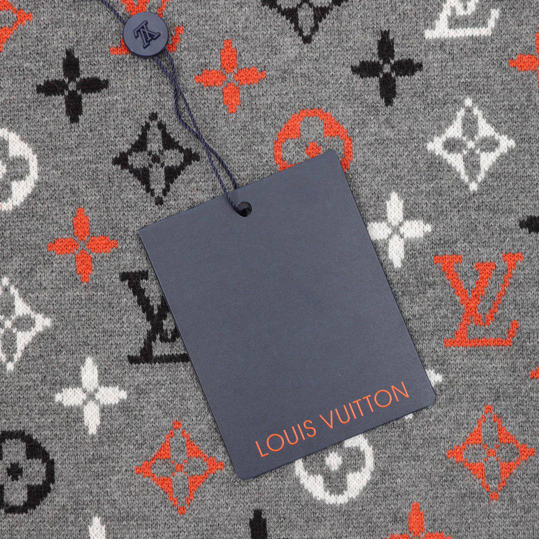 Louis Vuitton Sweater