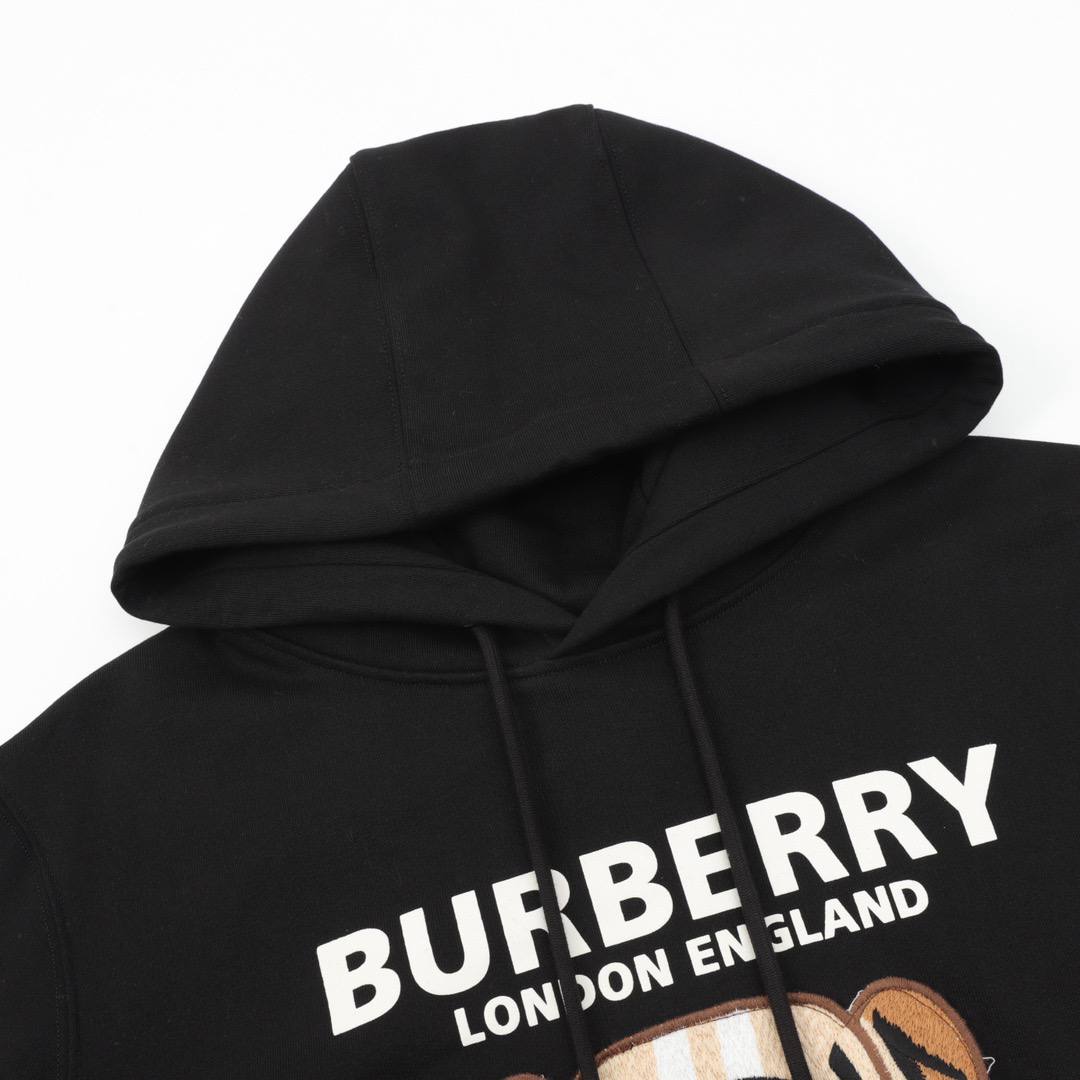 Burberry Hoodie